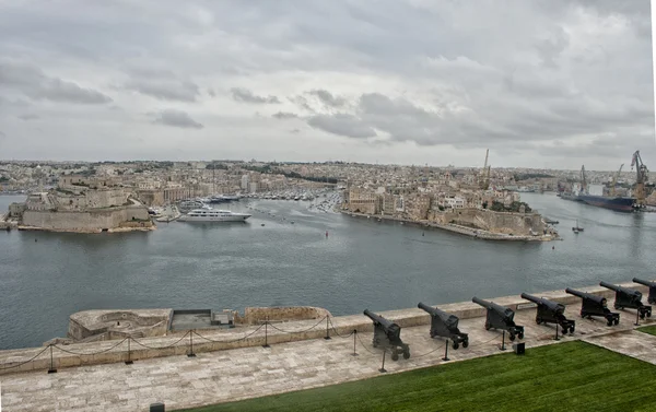 Malta — Fotografia de Stock