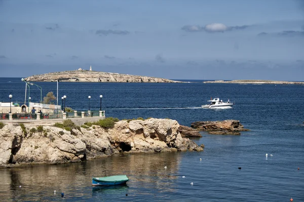 Malta — Stock fotografie