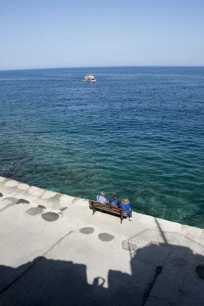 Chania — Stock fotografie