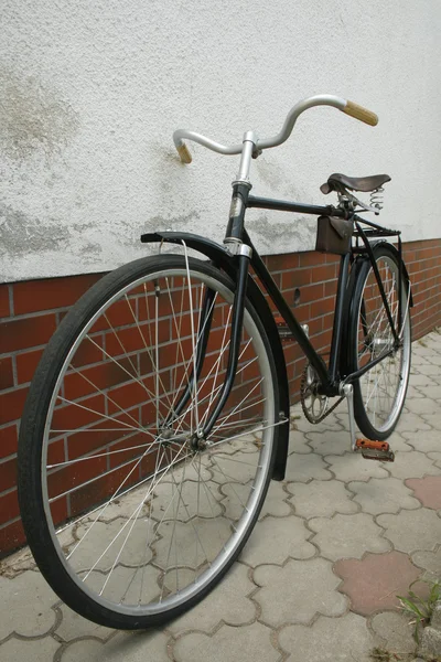 Bicicleta, Bicicleta — Fotografia de Stock