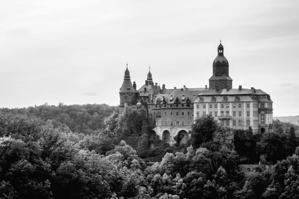 Château od Pologne — Photo