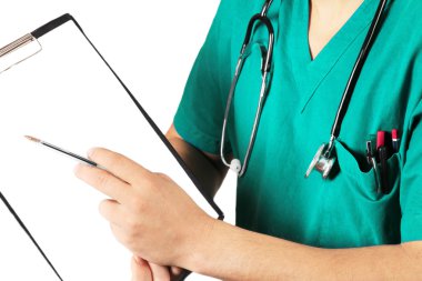 el ile klasör doktor