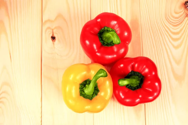 Pepper — Stock Photo, Image