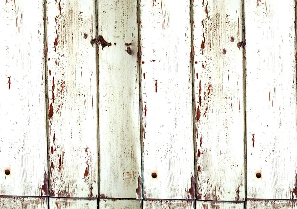 塗装木材のテクスチャ — ストック写真