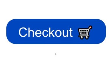 Fare imleci kayıyor ve çıkış tuşuna basıyor. İmlecin Çevrimiçi Satın Alma Yazılımını Kontrol Ettiği Aygıt Ekran Görünümü. İnternet Ağı üzerinden Bakış Ağı Web Sitesi.