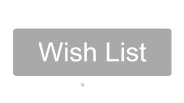 Fare imleci kayar ve Dilek Listesine Ekle 'ye tıklar. İmleç tıklayan Alışveriş Listesi Çevrimiçi Yazılım Aygıt Ekran Görünümü İnternet Ağı üzerinden Bakış Ağı Web Sitesi.