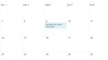 İspanyolca. Yapılacaklar Listesinde İş İsteği Hatırlatma Programı Oluşturuluyor. Kişisel Düzenleyici Randevu Defterinde Ad Hoc Personel Ataması Proje Anımsatma Programı Oluştur. Günlüğe Yazma Girdisinin Dijital Görünümü.