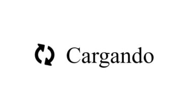 İspanyolca. Web Sayfası Web Sitesinin Çember Ekran Dijital Görüntüsü Yükleniyor. Bilgisayar Yazılım İzleyici İşlem Dosyası, Video, Müzik, Veri Yükleme Bakış Açısı.