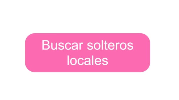 Spaans Muis Cursor Schuift Klikt Zoeken Lokale Singles Device Screen — Stockvideo