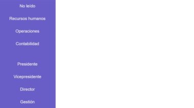 İspanyolca. İmleç İş Dünyası Mesajlaşma Platformu 'nda İş İdaresi Yöneticisi Kaydırır ve Tıklar. Fare İmleci İnternet 'te Şirket İletişim Sistemi' ndeki Yönetici Patrona Mesaj Gönderme Üzerine Kaydırıyor.