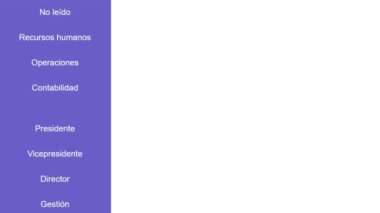 İspanyolca. İmleç İş Dünyası Mesajlaşma Platformu 'nda İşletme İşlem Bölümü' ne Kayıyor ve Tıklıyor. Fare İmleci İnternet 'te Şirket İletişim Sistemindeki İşlemler Üzerine Kayıyor.