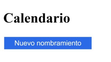 İspanyolca. Takvimde Zamanlanmış Yeni Randevu Oluşturuluyor. Kişisel Düzenleyici Randevu Defterinde Prompt Oluştur. Günlük Tıklamasının Dijital Görünümü.