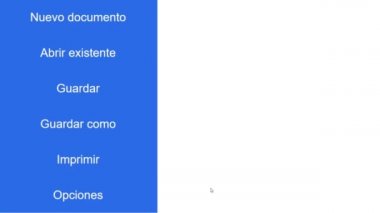 İspanyolca. İmleç Kaydırır ve Var Olan Belgeyi Açar. Fare İşaretleyici Aygıt Bilgisayar İzleyicisi İşletme Görevi veya Okul Eğitimi Projesi için Dosya İşlemcisine tıklama.
