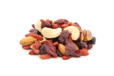kuru yemiş