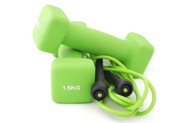 Dambıllar ve ip atlama