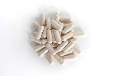 Vitamin D from above isolation