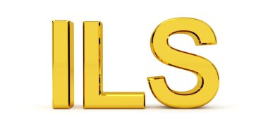 ILS İsrail para birimi kodu, İsrail 'in resmi para birimi.