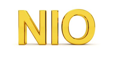 Nikaragua 'nın resmi para birimi olan Nikaragua Cordoba para birimi kodu