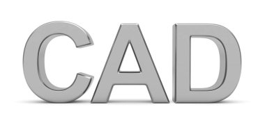 CAD Kanada para birimi kodu, Kanada 'nın resmi para birimi.