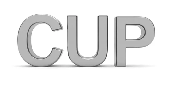 Cup 쿠바의 — 스톡 사진