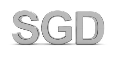 Singapur para birimi kodu, Singapur 'un resmi para birimi.