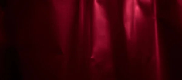 Стальной Лист Окрашен Красной Краской Фон Текстура — стоковое фото