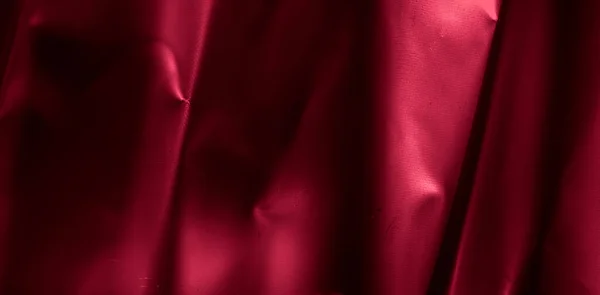 Стальной Лист Окрашен Красной Краской Фон Текстура — стоковое фото