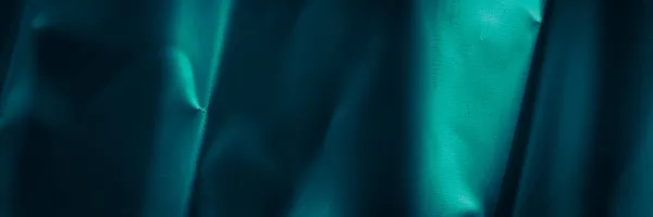 Стальной Лист Окрашенный Синей Краской Фон Текстура — стоковое фото