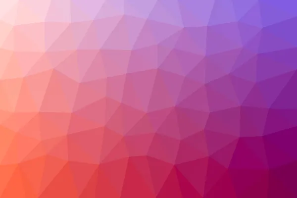 Orange Purple Background Interesting Patterns — Stock Photo, Image