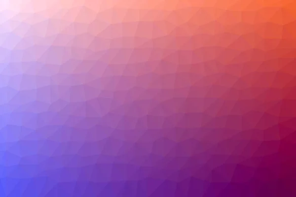 Orange Purple Background Interesting Patterns — Stock Photo, Image