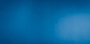 Görünür desenli mavi metal bir levha çizilmiş. arkaplan