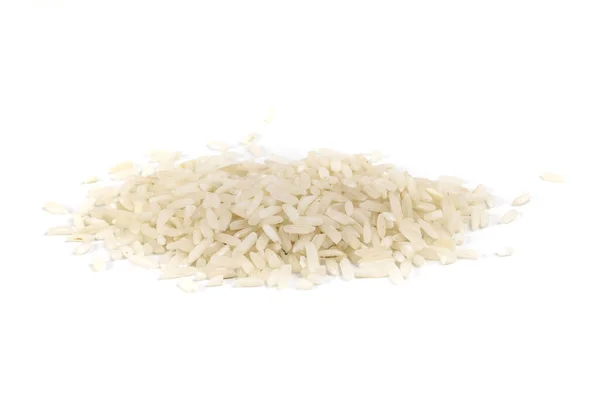쌀알을 매크로 — 스톡 사진