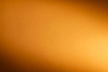 Metal levha bakır rengine boyanmış. arkaplan veya doku