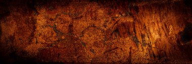 Renkli bakır levha. arkaplan ya da doku desenleri