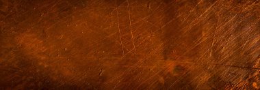 Renkli bakır levha. arkaplan ya da doku desenleri