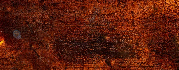 Renkli bakır levha. arkaplan ya da doku desenleri