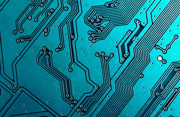 Modern Devre Panosu Arkaplan Afişi. arkaplan veya doku