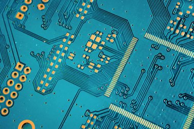 Modern Devre Panosu Arkaplan Afişi. arkaplan veya doku