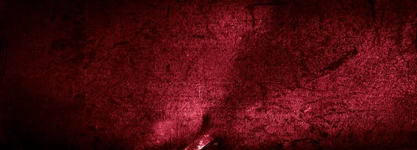 Steel Sheet Painted Red Background Texture — ストック写真