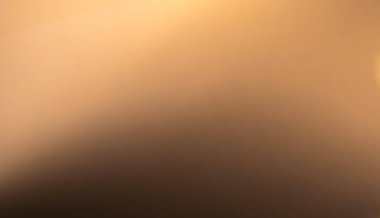 Metal levha bakır rengine boyanmış. arkaplan veya doku