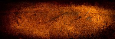 Renkli bakır levha. arkaplan ya da doku desenleri