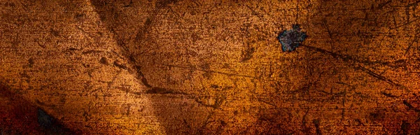 Renkli bakır levha. arkaplan ya da doku desenleri