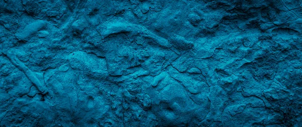 Pedra Calcária Azul Com Detalhes Visíveis Fundo Textura — Fotografia de Stock