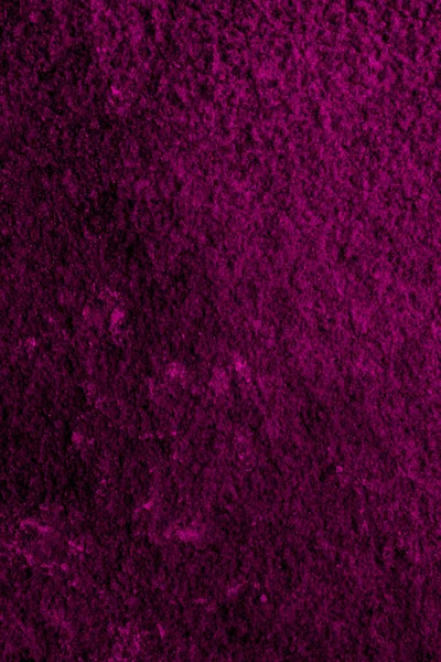 Фіолетова Вапнякова Стіна Видимими Деталями Фон — стокове фото