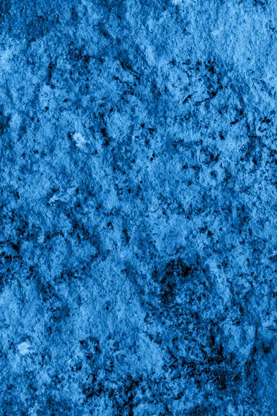 Pedra Calcária Azul Com Detalhes Visíveis Fundo Textura — Fotografia de Stock