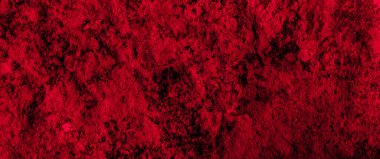 Kırmızı kireçtaşı duvar görünür detaylarla dolu. arkaplan