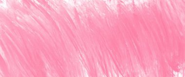 Arkaplan olarak pembe boya lekesi