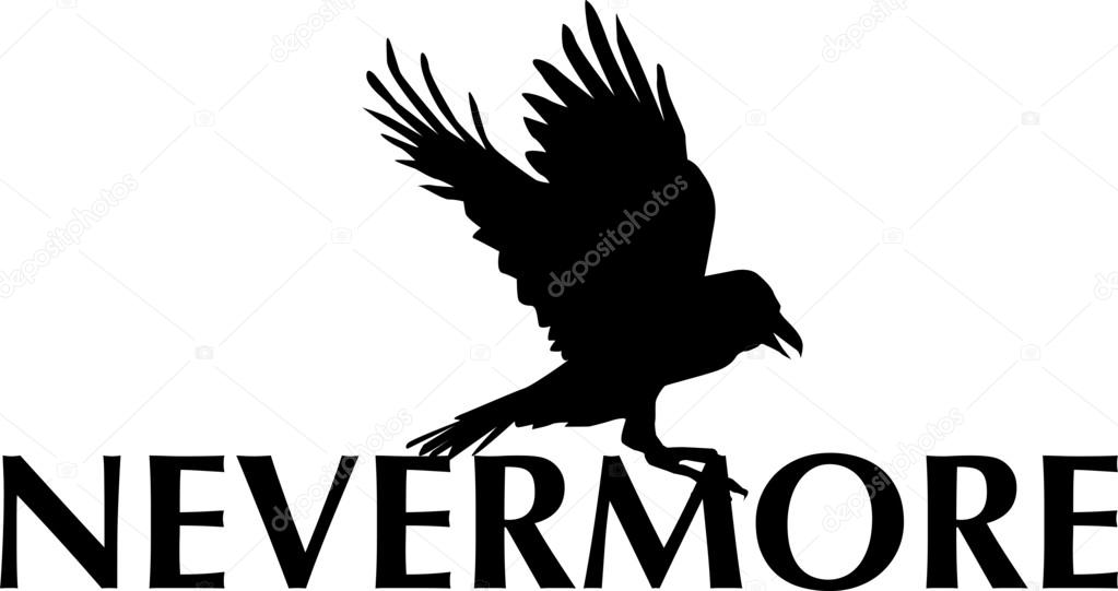 Raven - Nevermore 3