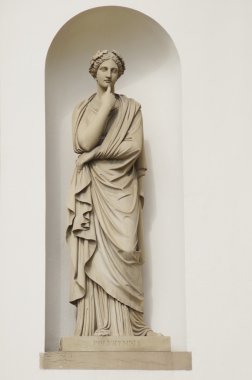 muse polyhymnia
