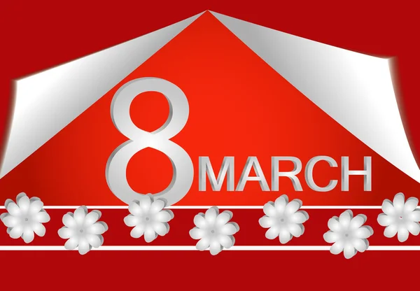 8 Mart